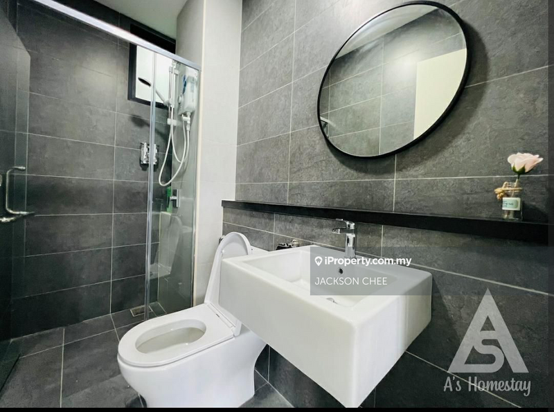 For Rent - Lavile Kuala Lumpur