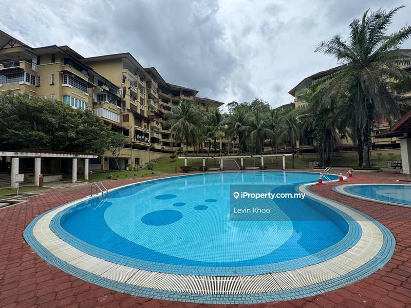 For Sale - Templer Impian