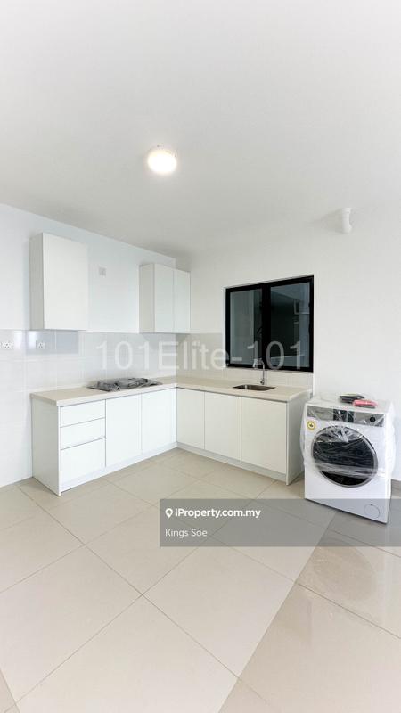 For Rent - Huni @ Eco Ardence