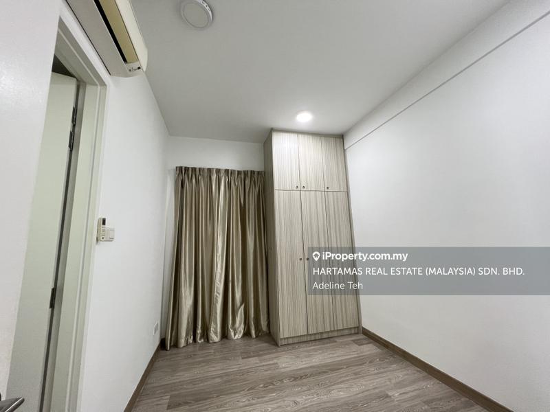 Kondominium untuk Disewa di Le Yuan Residence oleh Adeline Teh - iProperty.com.my