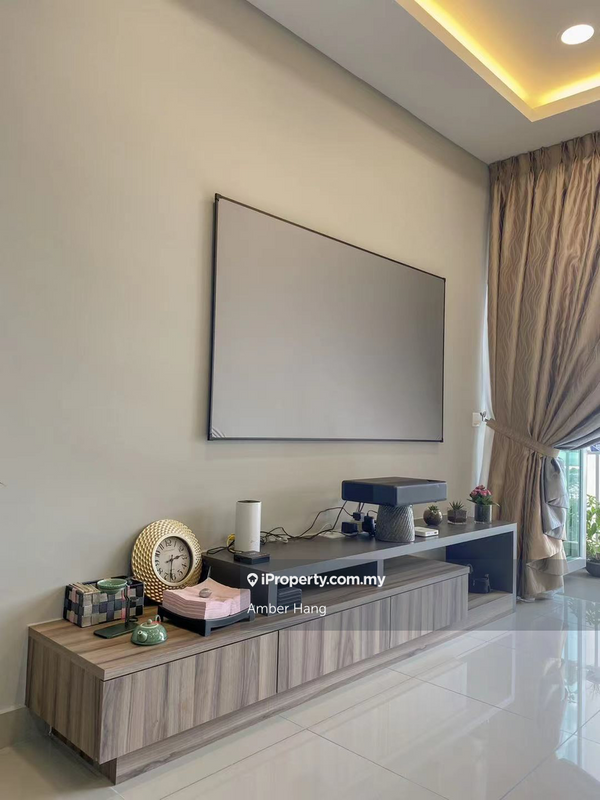 Condominium for Sale in Setia Sky Ville by Amber Hang - iProperty.com.my