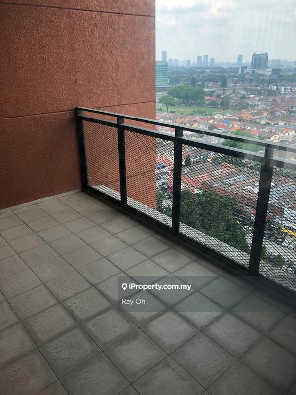 Service Residence for Sale in TTDI Ascencia by Ray Oh - iProperty.com.my