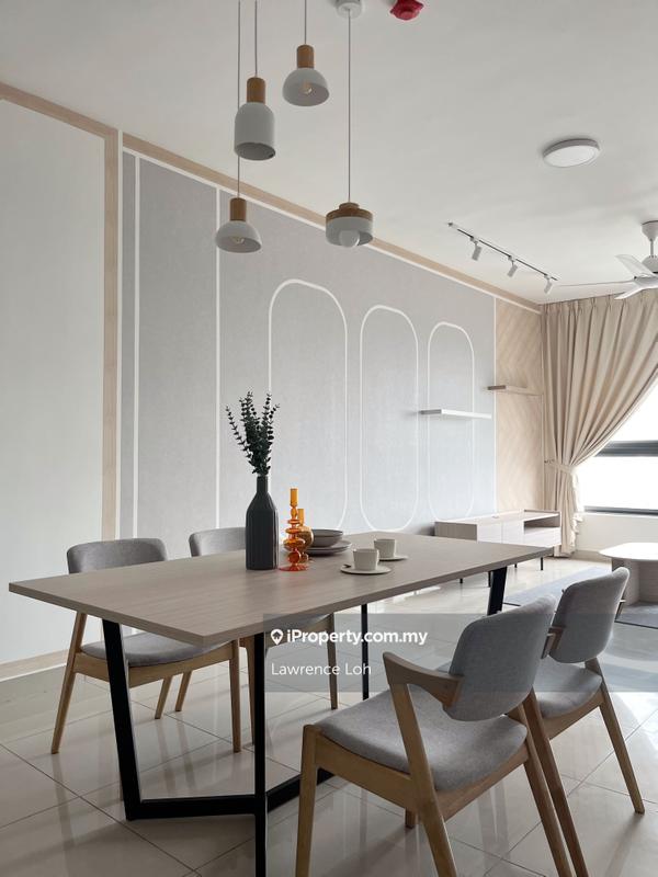 Service Residence for Rent in M Vertica by Lawrence Loh - iProperty.com.my