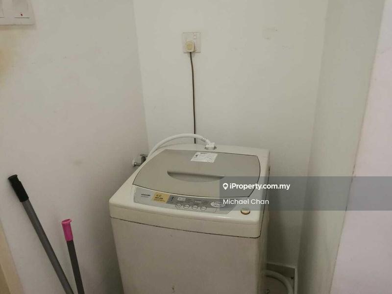 Kediaman Servis untuk Disewa di Zeva @ Equine South oleh Michael Chan - Interior - iProperty.com.my