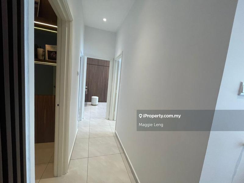Apartment for Sale in The Senai Garden – Phase 2 by Maggie Leng - iProperty.com.my