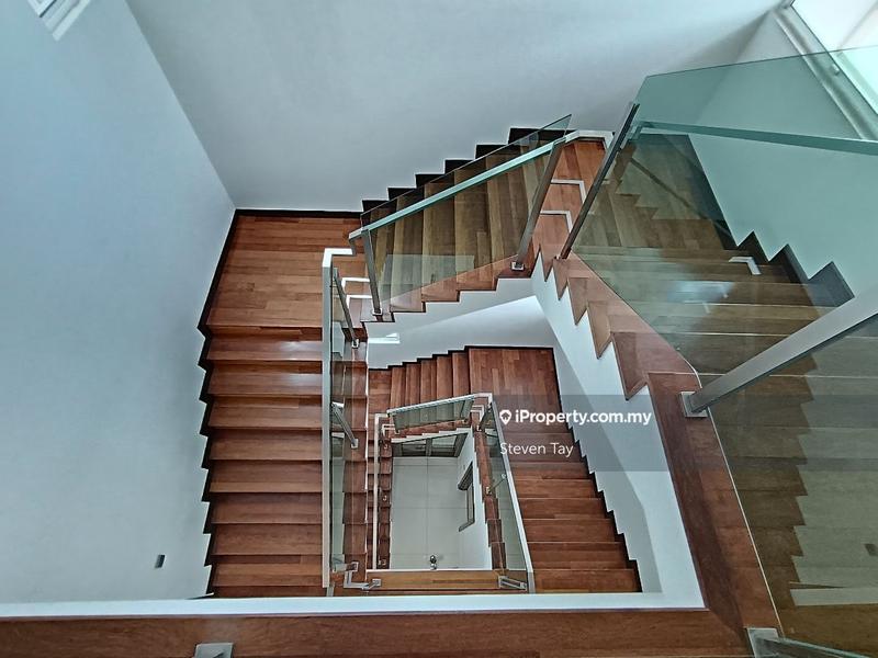 Bungalow House for Sale in Bandar Kinrara Seksyen 1, Bandar Kinrara by Steven Tay - iProperty.com.my