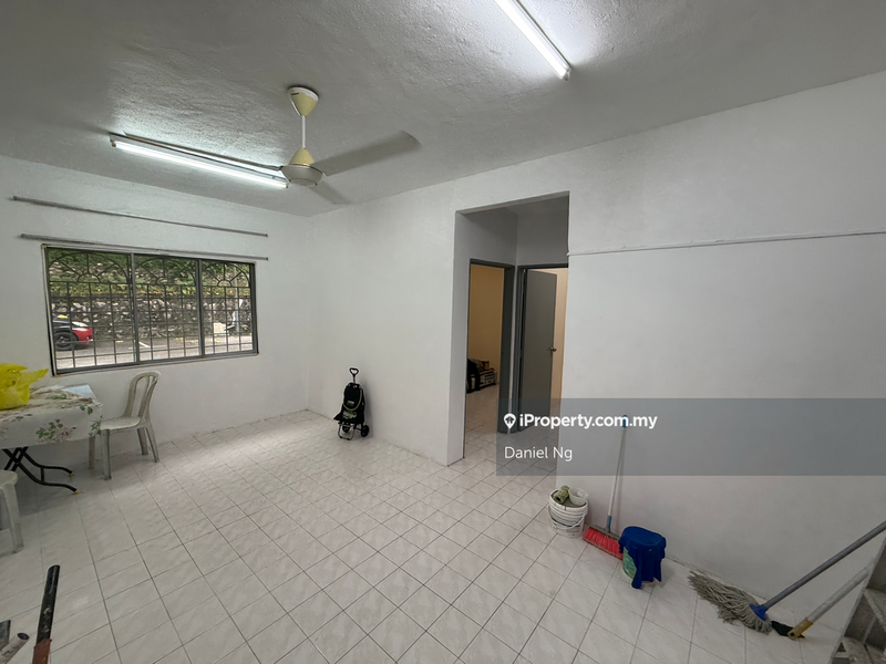 For Sale - Taman Cheras Awana