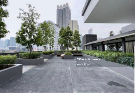 Residensi Servis untuk Disewa di Oxford Residences @ Pavilion Embassy oleh Yvone Chong - iProperty.com.my