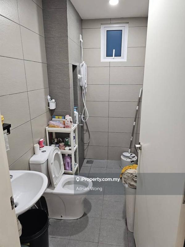 Condominium for Sale in Inspirasi by Adrian Wong - iProperty.com.my