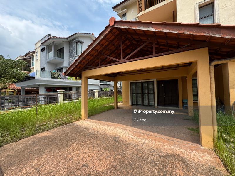 Rumah Berkembar untuk Dijual di Jalil Sutera, Bukit Jalil oleh Ck Yee - iProperty.com.my