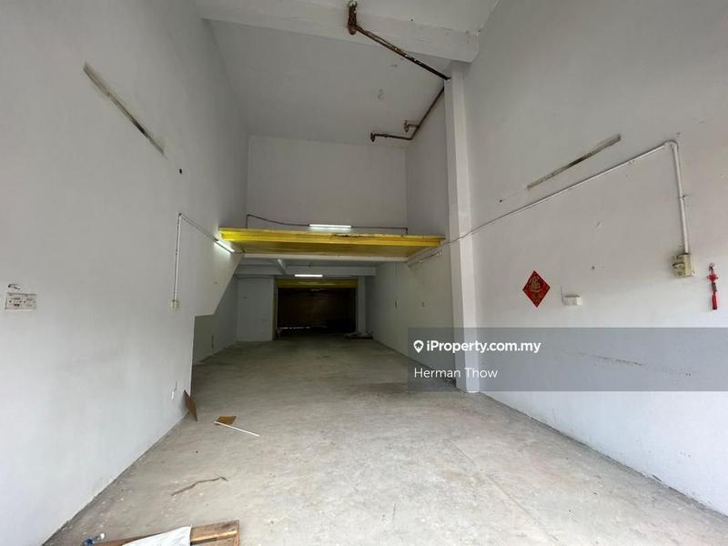 Kedai untuk Dijual di Taman Sri Batu Caves, Batu Caves oleh Herman Thow - iProperty.com.my
