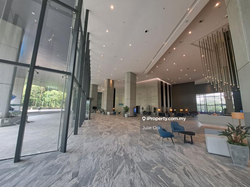 Pejabat untuk Disewa di Mont Kiara, Kuala Lumpur oleh Julie Ooi - iProperty.com.my