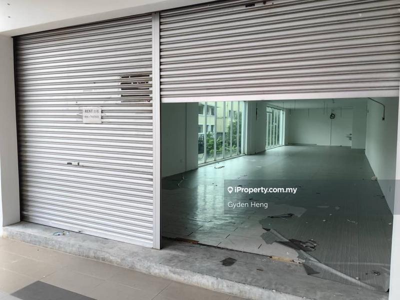 Kedai untuk Dijual di Taman Mount Austin, Tebrau oleh Gyden Heng - iProperty.com.my