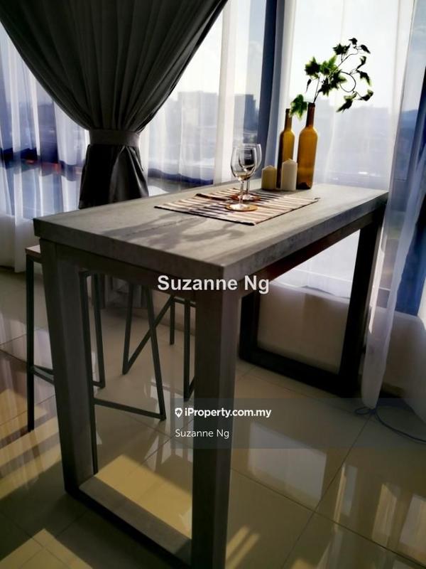 Service Residence for Rent in Paloma @ Tropicana Metropark by Suzanne Ng - iProperty.com.my