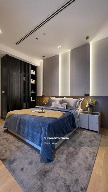 Condominium for Sale in Bangsar Hill Park by Kelvin Hew - iProperty.com.my