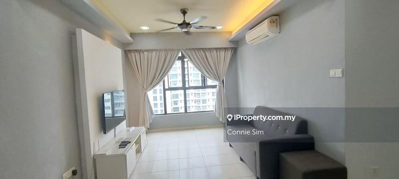 For Rent - The Garden Residences