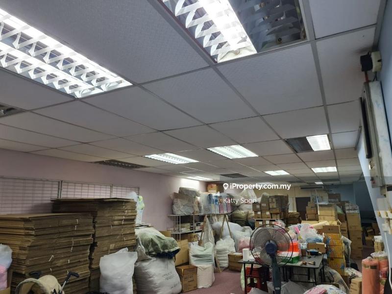 Kedai untuk Dijual di Taman Suria Jaya, Cheras oleh Katty Soon - iProperty.com.my
