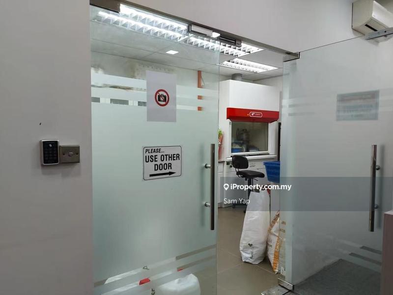 Shop / Office untuk Disewa di Ara Damansara, Petaling Jaya oleh Sam Yap - iProperty.com.my