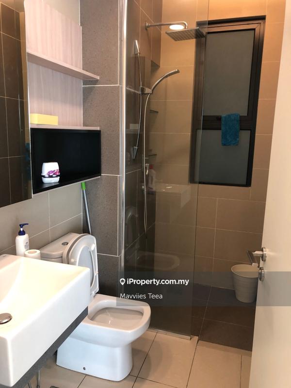 Service Residence for Rent in The Potpourri by Mavviies Teea - iProperty.com.my
