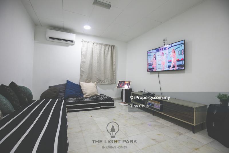 Bungalow House for Sale in Taman Overseas Union (Taman Oug), Jalan Klang Lama (Old Klang Road) by Tina Chua - iProperty.com.my