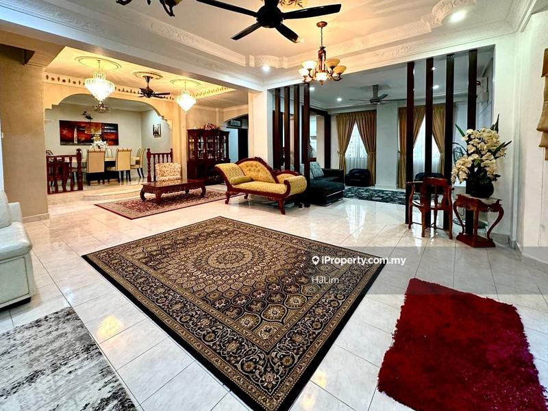 Rumah Berkembar untuk Dijual di Bandar Tun Hussein Onn, Cheras oleh HJLim - iProperty.com.my