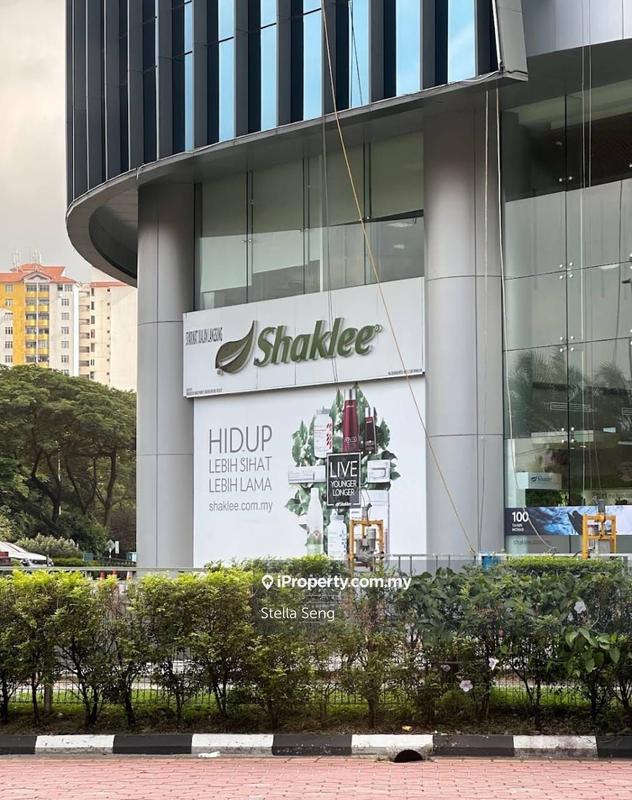 Pejabat untuk Dijual di Bandar Sunway, Sunway oleh Stella Seng - iProperty.com.my
