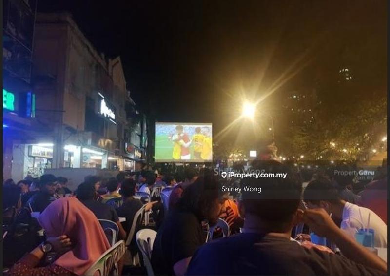 Kedai untuk Disewa di Seksyen 2 Wangsa Maju, Wangsa Maju oleh Shirley Wong - iProperty.com.my