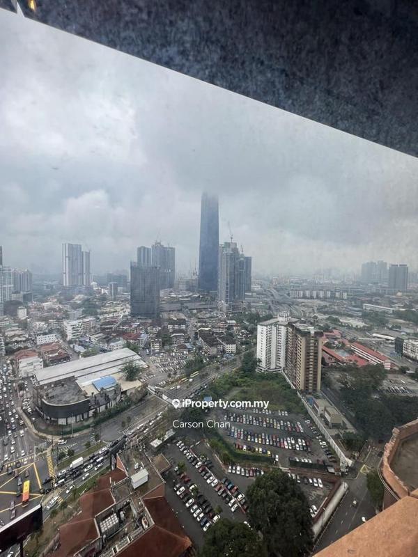 Service Residence untuk Dijual di Berjaya Times Square oleh Carson Chan - iProperty.com.my
