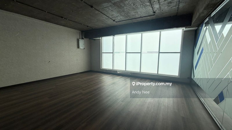 Semi-D Factory for Rent in Signature Industrial Park, Semenyih by Andy Nee - iProperty.com.my