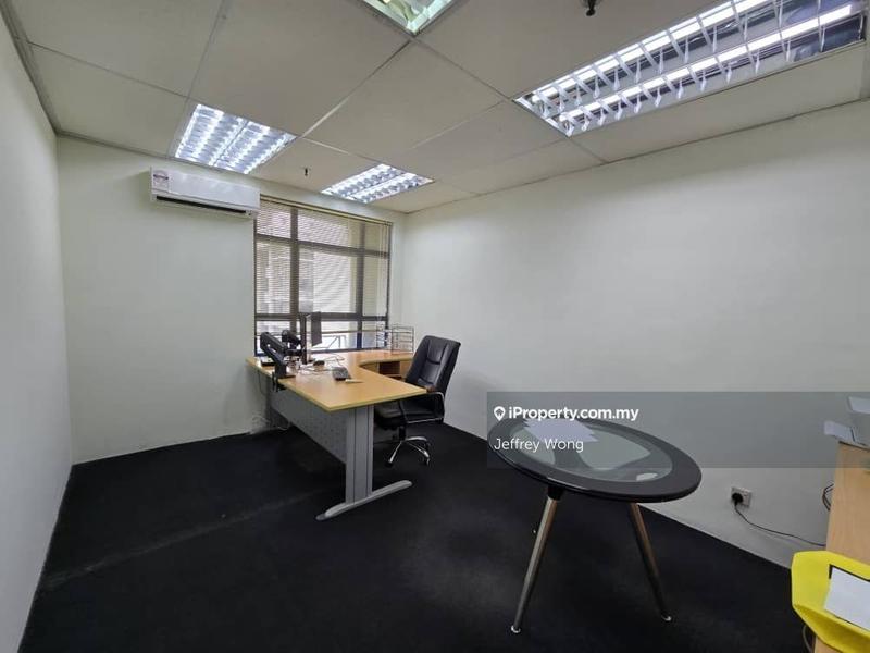 Pejabat untuk Disewa di Kelana Jaya, Petaling Jaya oleh Jeffrey Wong - iProperty.com.my