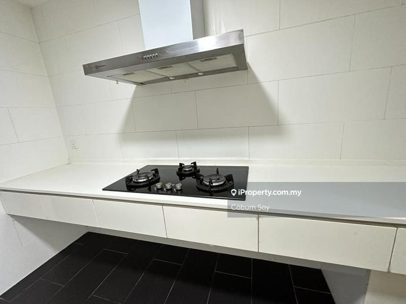 Service Residence for Sale in SqWhere Service Apartments by Coburn Soy - iProperty.com.my