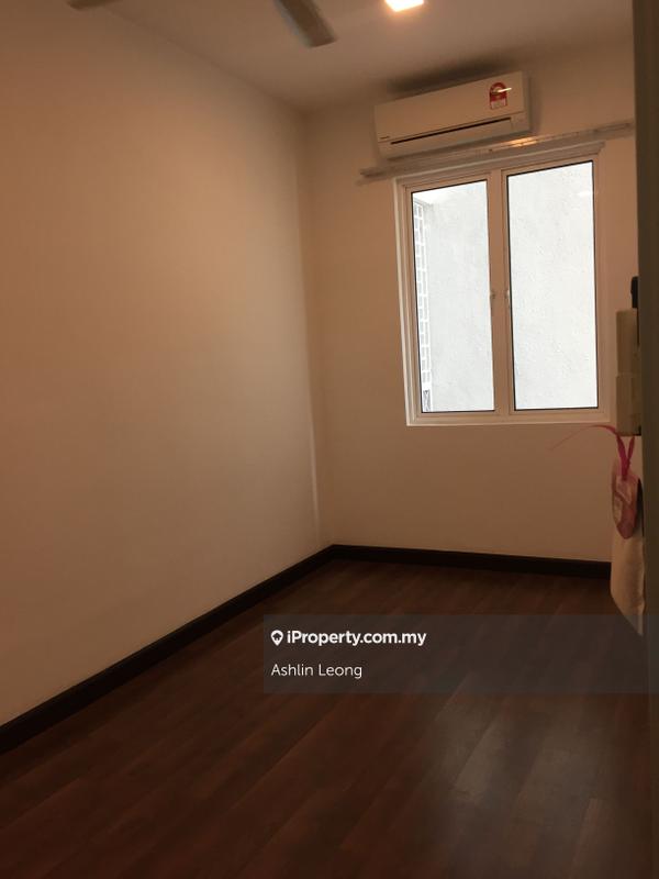 Kondominium untuk Dijual di Hijauan Saujana oleh Ashlin Leong - iProperty.com.my