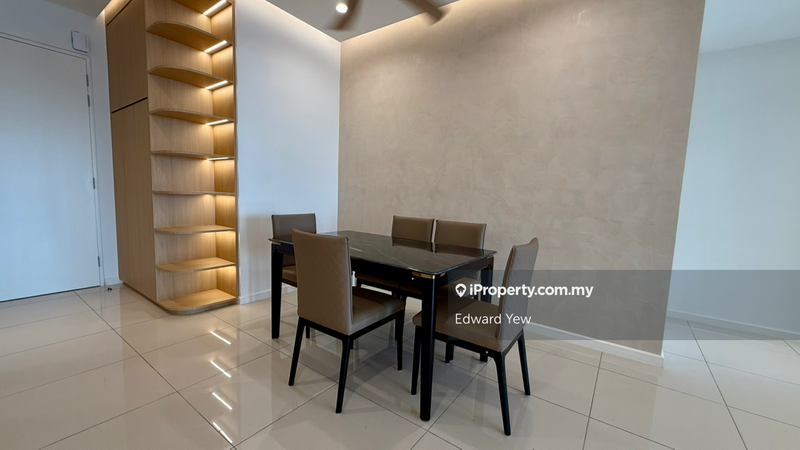 For Rent - Duta Park Residences