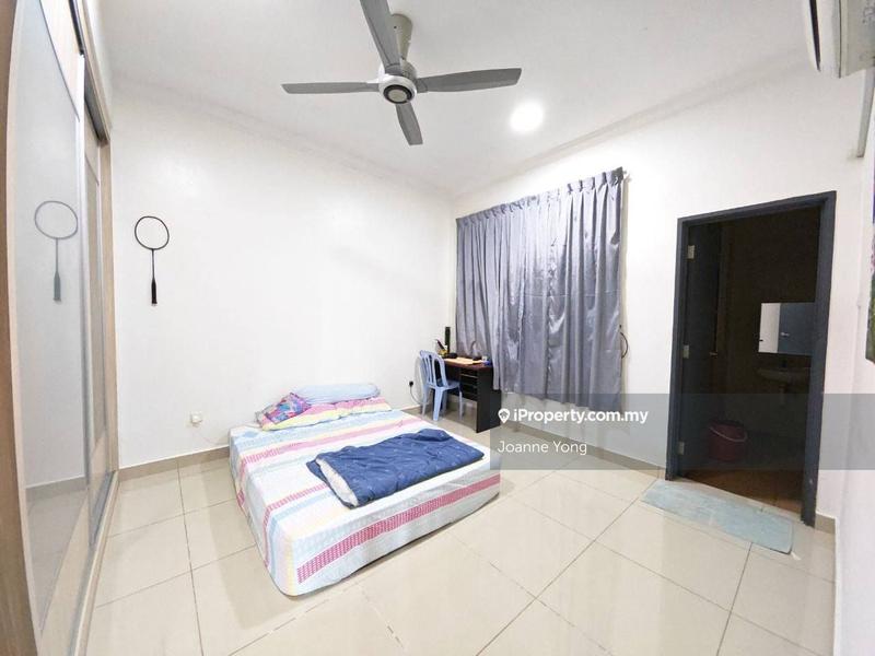 Cluster House for Sale in Taman Gaya Pelangi Indah Johor Jaya DesaTebrau, Ulu Tiram by Joanne Yong - iProperty.com.my