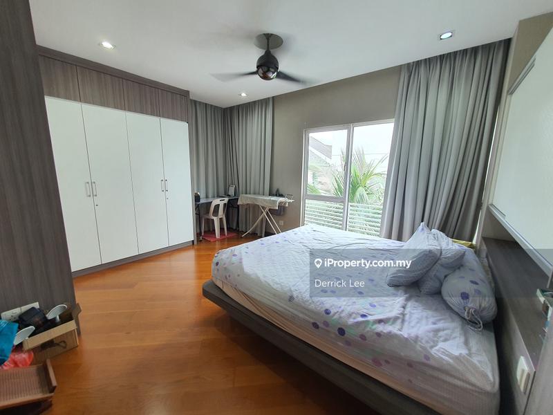 Zero-Lot Bungalow for Sale in USJ Heights, Subang Jaya by Derrick Lee - iProperty.com.my
