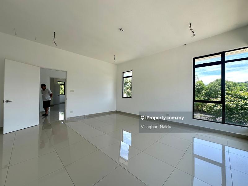 Terraced House for Sale in M Residence, Rawang by Visaghan Naidu - iProperty.com.my