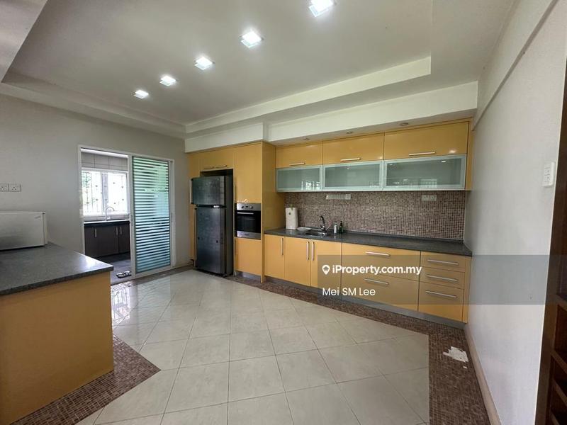 Rumah Berkembar untuk Dijual di Taman Bukit Segar, Cheras oleh Mei SM Lee - Taman Bukit Segar, Cheras Kitchen - iProperty.com.my
