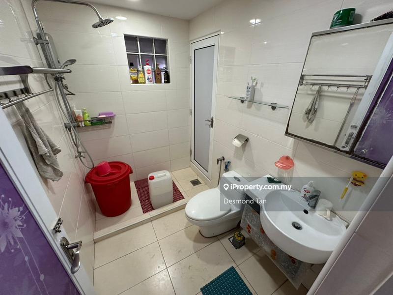 Rumah Berangkai 2 Tingkat untuk Dijual di SS 21, Damansara Utama, Petaling Jaya oleh Desmond Tan - iProperty.com.my