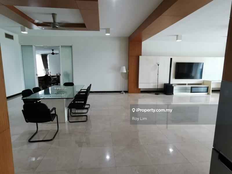 Kondominium untuk Disewa di Cendana oleh Roy Lim - iProperty.com.my