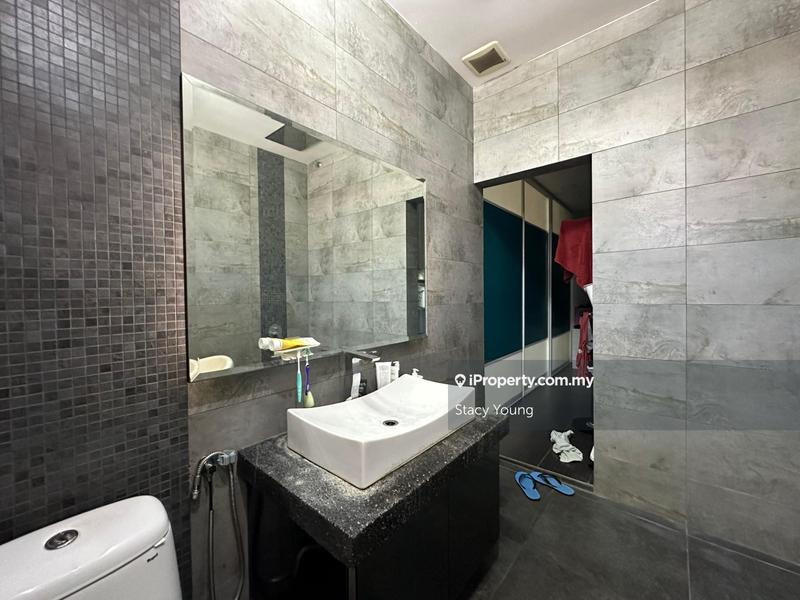 Semi-Detached House for Sale in Bandar Mahkota Cheras, Cheras by Stacy Young - iProperty.com.my