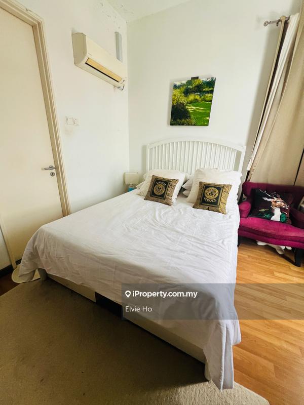Condominium for Sale in Chymes Condo @ Gurney KL (Faber Antara Condominium) by Elvie Ho - iProperty.com.my