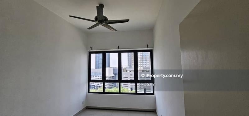 Residensi Servis untuk Dijual di i-Residence @ i-City oleh Sc Sam - iProperty.com.my