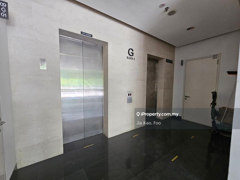 For Sale - Star Central Cyberjaya