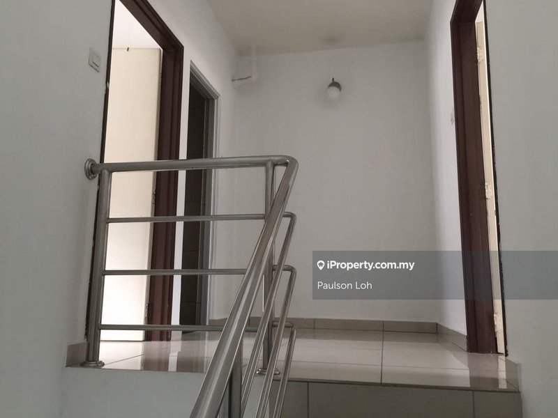 Rumah Teres 3-Tingkat untuk Dijual di Taman Bukit Intan, Sri Petaling oleh Paulson Loh - iProperty.com.my