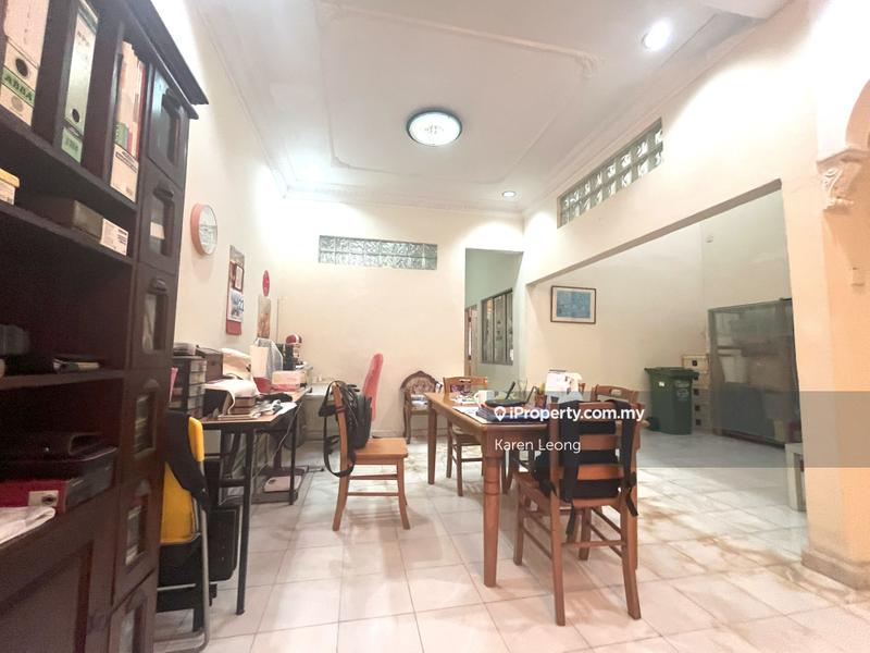 1-storey Terraced House for Sale in TTDI Taman Tun Dr Ismail, Taman Tun Dr Ismail by Karen Leong - iProperty.com.my