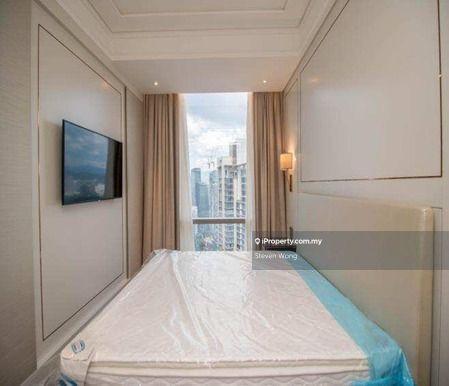 Service Residence for Sale in Pavilion Suites by Steven Wong - iProperty.com.my