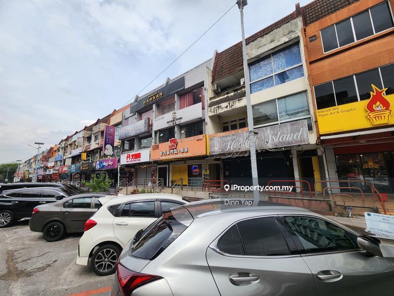 Kedai untuk Dijual di Subang Jaya, Selangor oleh Dinn Yap - iProperty.com.my