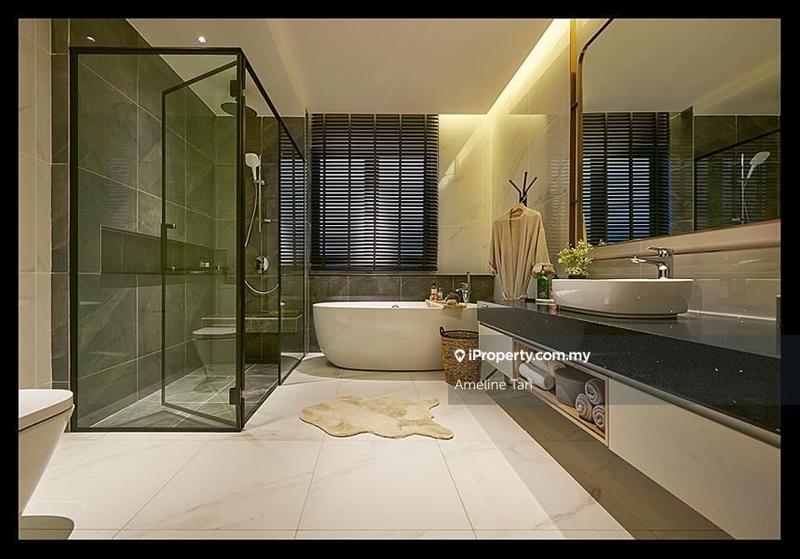 Condominium for Sale in The MINH by Ameline Tan - iProperty.com.my