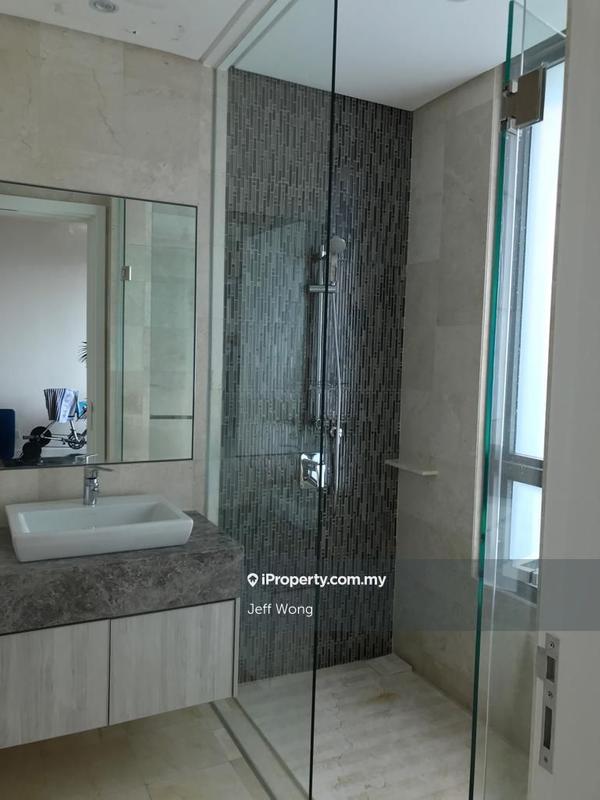 Kediaman Servis untuk Dijual di The Sentral Residences oleh Jeff Wong - iProperty.com.my