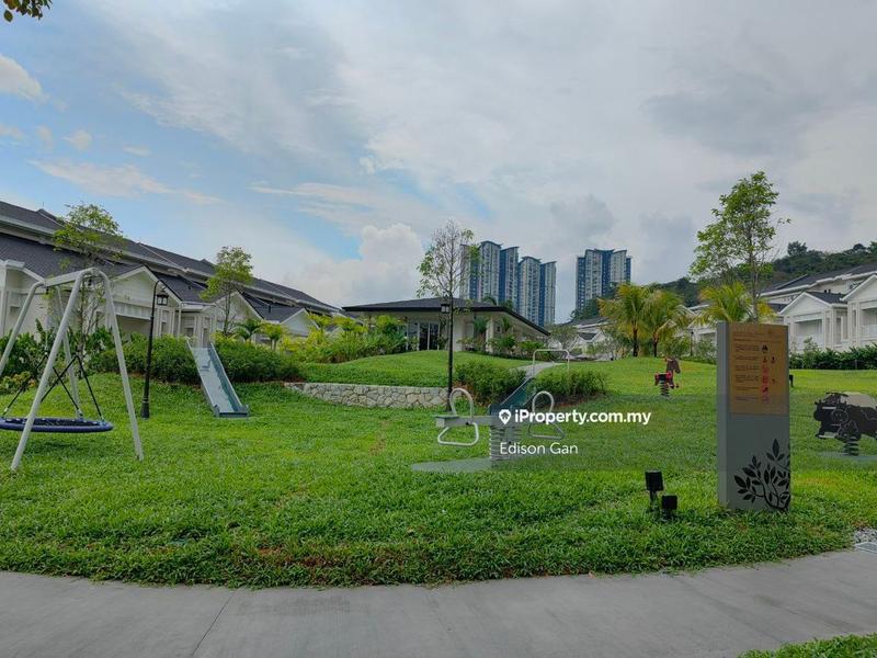 Semi-Detached House for Sale in Mont Kiara, Kuala Lumpur by Edison Gan - iProperty.com.my